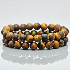 Natural Yellow Tiger Eye